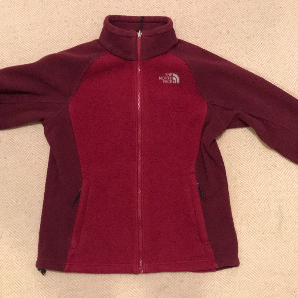 North Face Jacket - Picture 2 of 8
